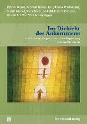Cover von Im Dickicht des Ankommens