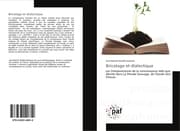 Cover von Bricolage et dialectique