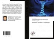 Cover von Systeme de vision 3D pour l'endoscopie