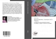 Cover von Roland Barthes, L'écriture de la Théorie
