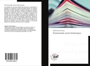Cover von Promenade astro-historique