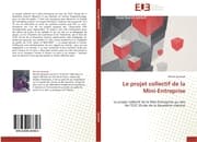Cover von Le projet collectif de la Mini-Entreprise
