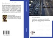 Cover von Mode des transports collectifs 'Microlets' a Manado-Indonesie