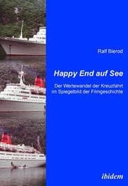Cover von Happy End auf See