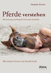 Cover von Pferde verstehen