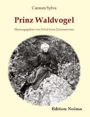 Cover von Prinz Waldvogel