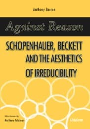 Cover von Against Reason