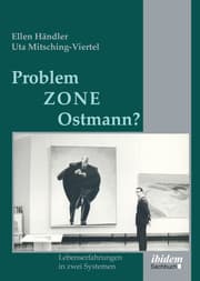 Cover von Problemzone Ostmann?