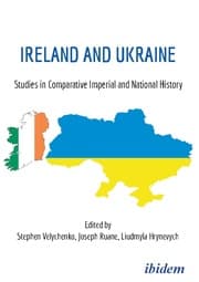 Cover von Ireland and Ukraine