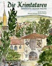 Cover von Die Krimtataren
