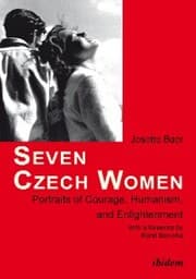 Cover von Seven Czech Women