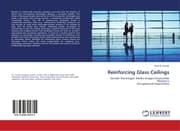 Cover von Reinforcing Glass Ceilings