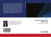 Cover von Seeking Indigenous Autonomy