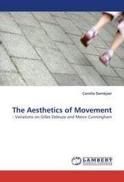 Cover von The Aesthetics of Movement
