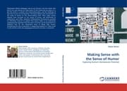 Cover von Making Sense with the Sense of Humor