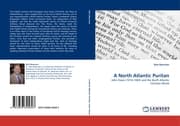 Cover von A North Atlantic Puritan