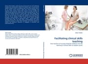 Cover von Facilitating clinical skills teaching