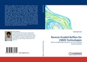 Cover von Reverse Graded Buffers for CMOS Technologies
