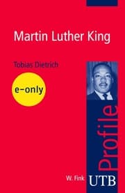 Cover von Martin Luther King