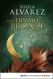 Cover von Der Himmel aus Bronze