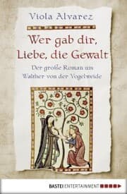 Cover von Wer gab dir, Liebe, die Gewalt