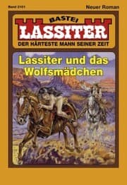 Cover von Lassiter 2101
