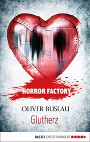 Cover von Horror Factory - Glutherz