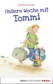 Cover von Unsere Woche mit Tommi