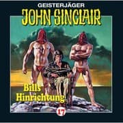 Cover von Bills Hinrichtung (2/3)