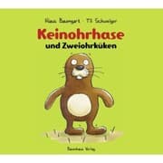 Cover von Keinohrhase und Zweiohrküken
