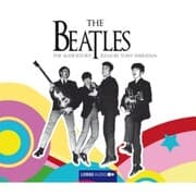 Cover von The Beatles - The Audiostory (English Version)
