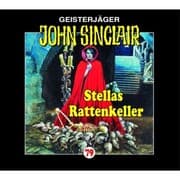 Cover von Stellas Rattenkeller