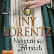 Cover von Flammen des Himmels