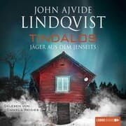 Cover von Tindalos