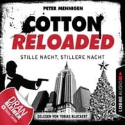 Cover von Stille Nacht, stillere Nacht