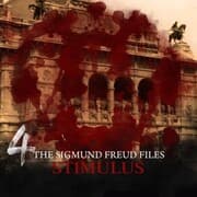 Cover von Stimulus
