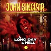 Cover von A Long Day In Hell