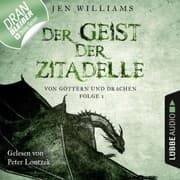 Cover von Der Geist der Zitadelle