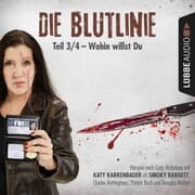 Cover von Wohin willst du?