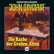 Cover von Die Rache der Großen Alten. Teil 2 von 4