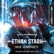 Cover von Neue Verbündete