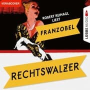 Cover von Rechtswalzer