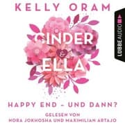 Cover von Cinder & Ella - Happy End - und dann?