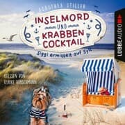 Cover von Inselmord & Krabbencocktail