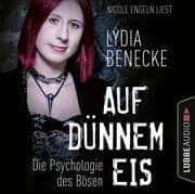 Cover von Auf dünnem Eis