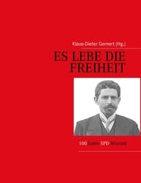 Cover von Es lebe die Freiheit