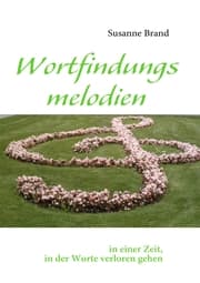 Cover von Wortfindungsmelodien