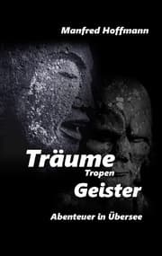 Cover von Träume Tropen Geister
