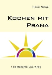 Cover von Kochen mit Prana