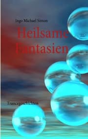 Cover von Heilsame Fantasien